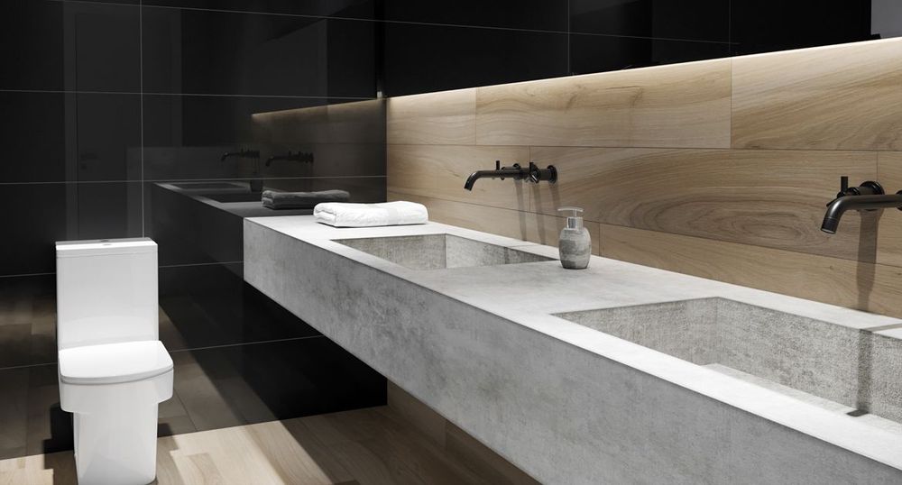 Porcelanato Tavola Beige PORTINARI