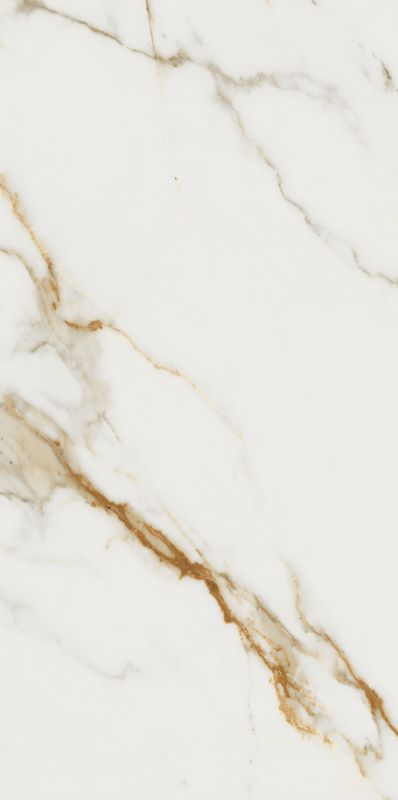 Porcelanato Canova Calacata White PORTINARI