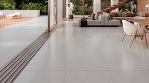 Porcelanato Cimento Natural VIA ROSA