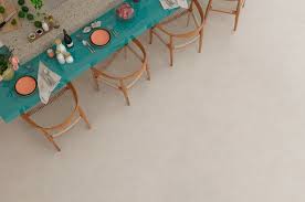 Porcelanato Metropole Beige VIA ROSA
