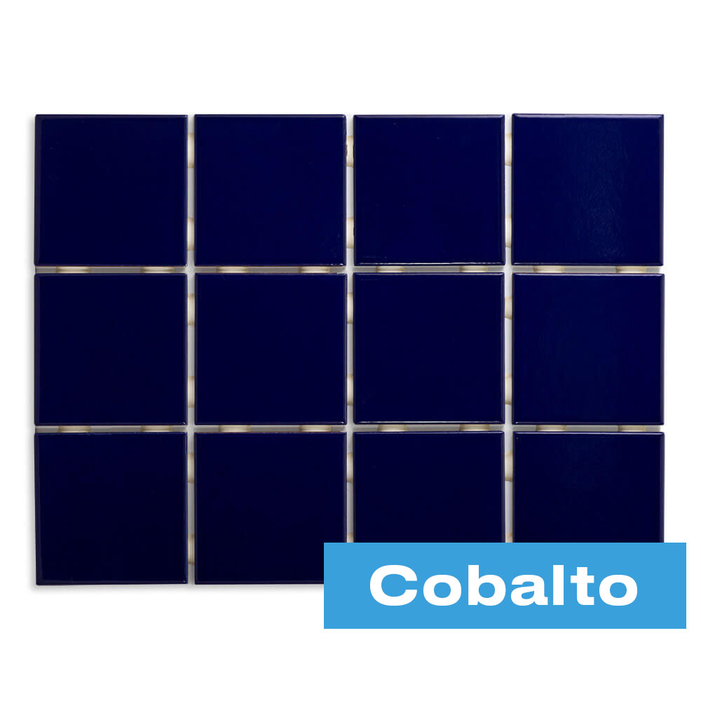 Revestimiento Cobalto STRUFALDI