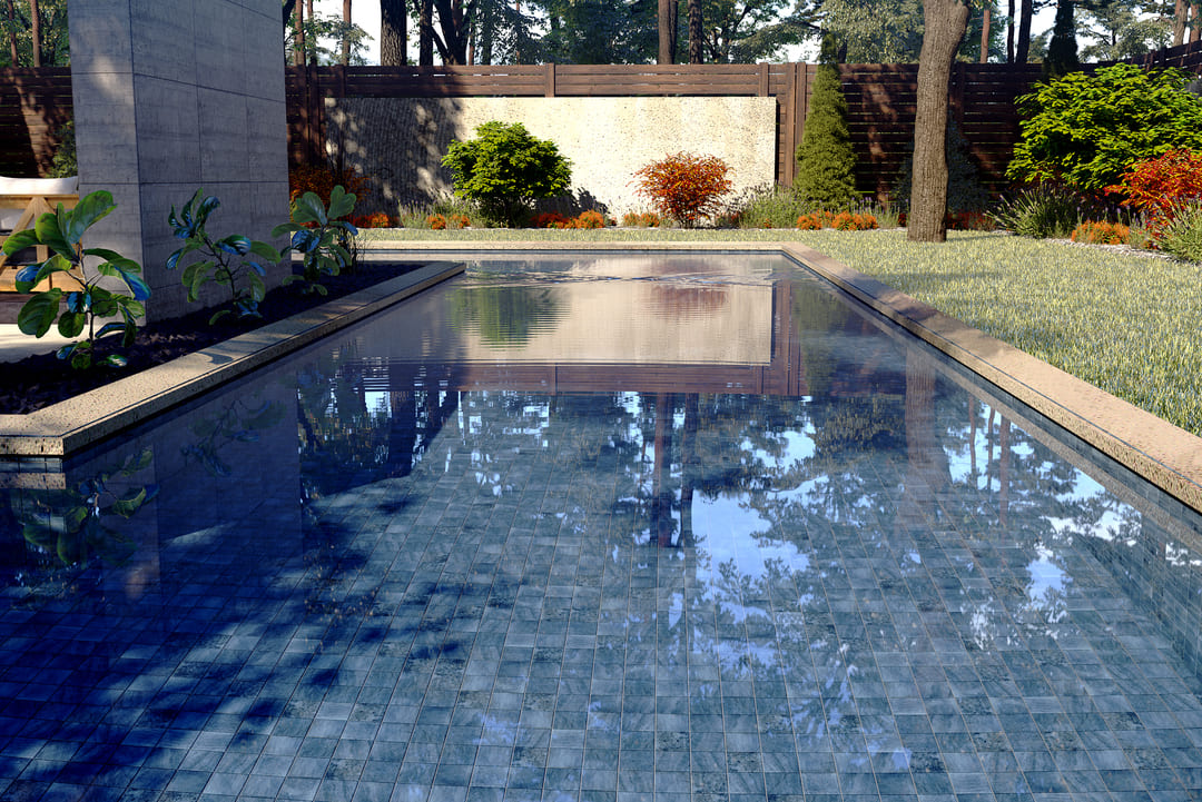 Revestimiento Samoa Rustico STRUFALDI