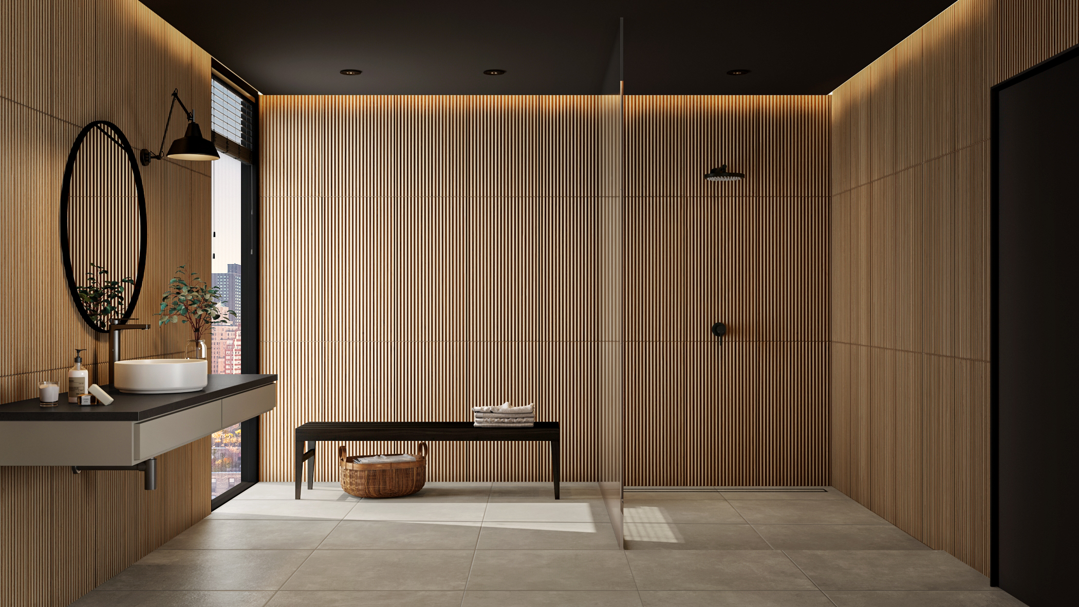 Ceramica Emotion Wood POINTER