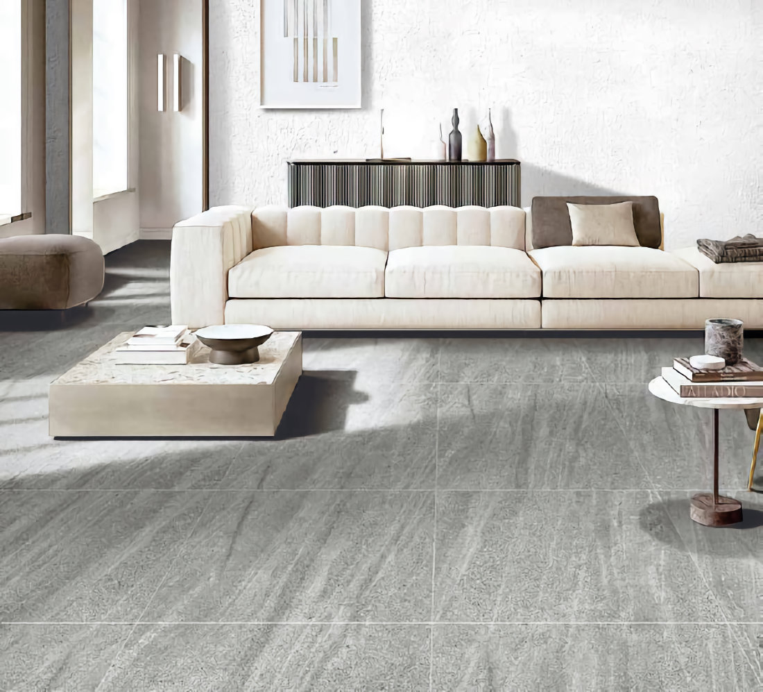 Ceramica Volcano Silver CEJATEL