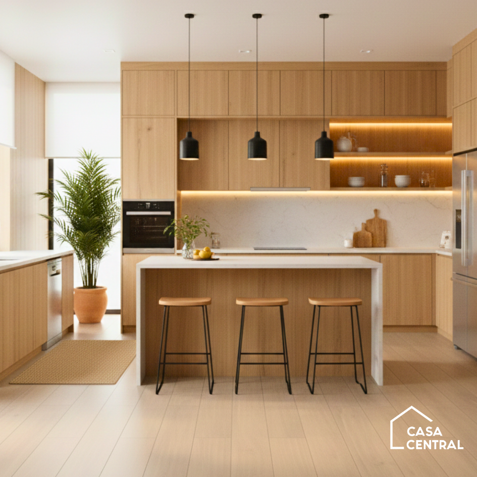 Porcelanato Legend Nut GAUDI