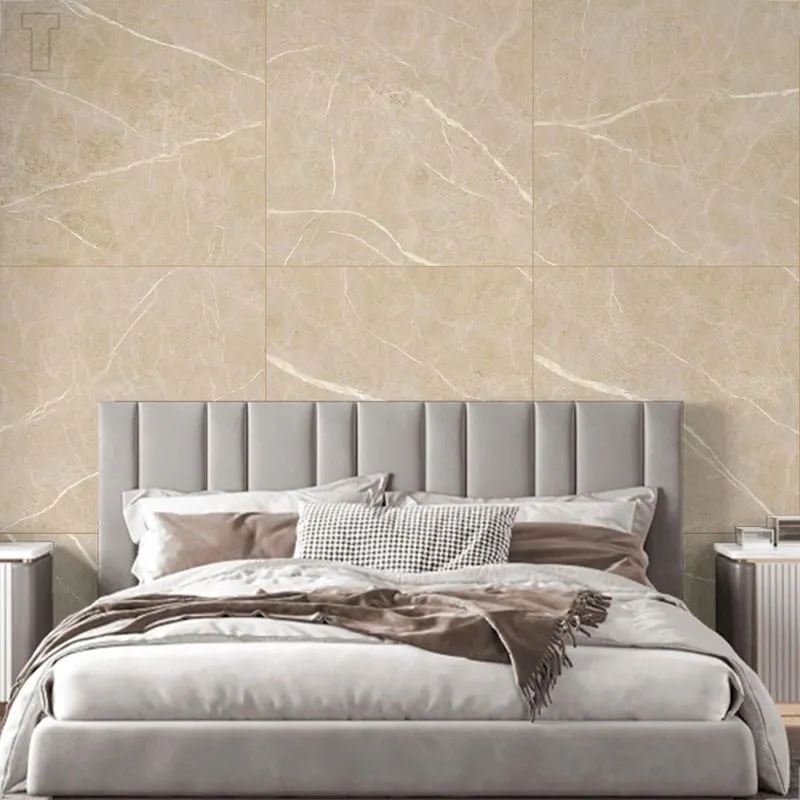 Porcelanato Sirius Beige VIA ROSA