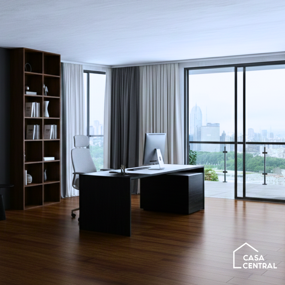 Cerámica Jatoba LEF