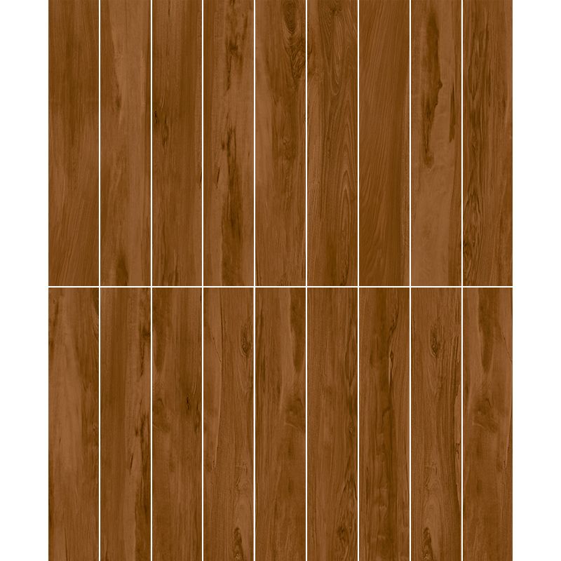 Porcelanato Red Wood Amendoa GAUDI
