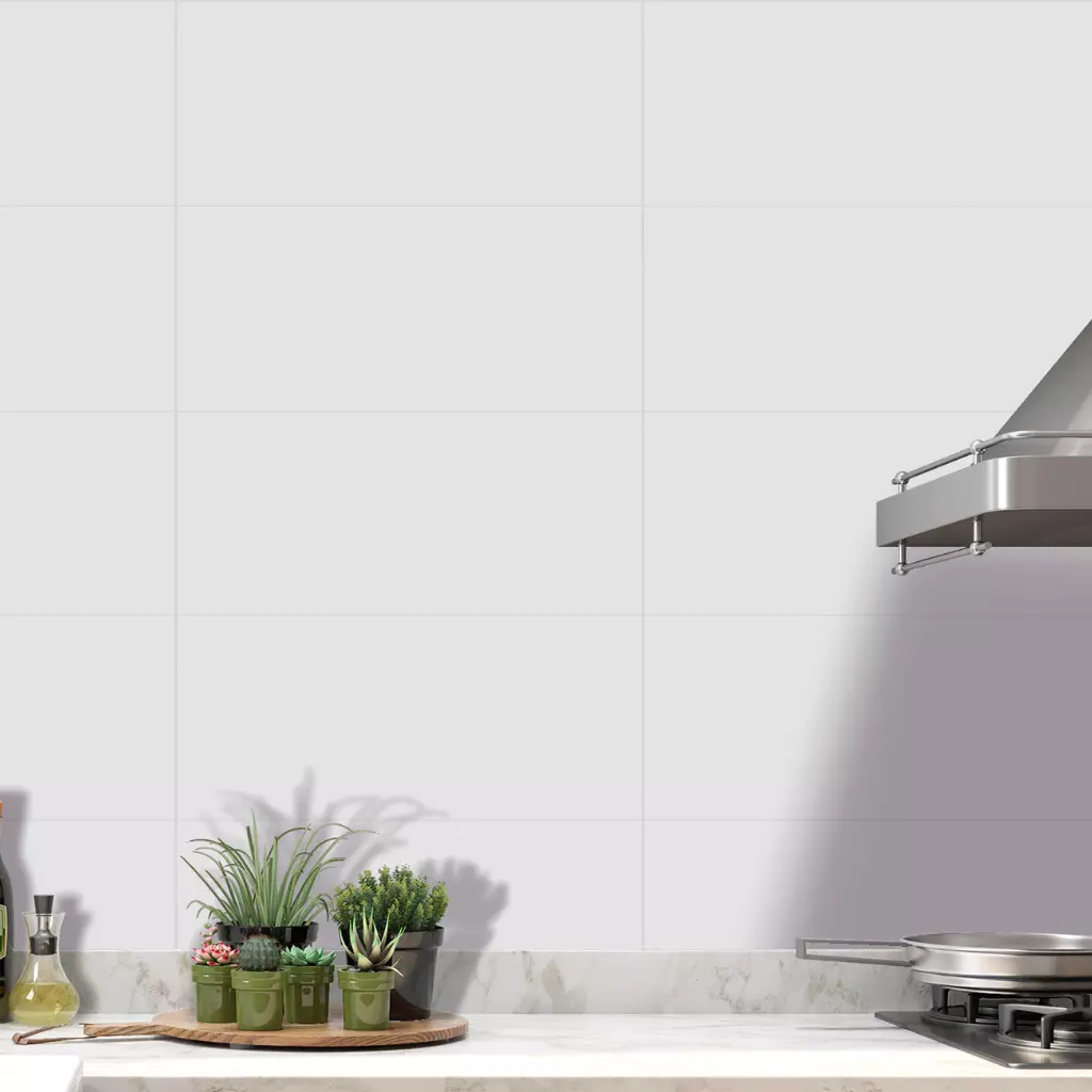 Revestimiento Blanco Acetinado ALMEIDA