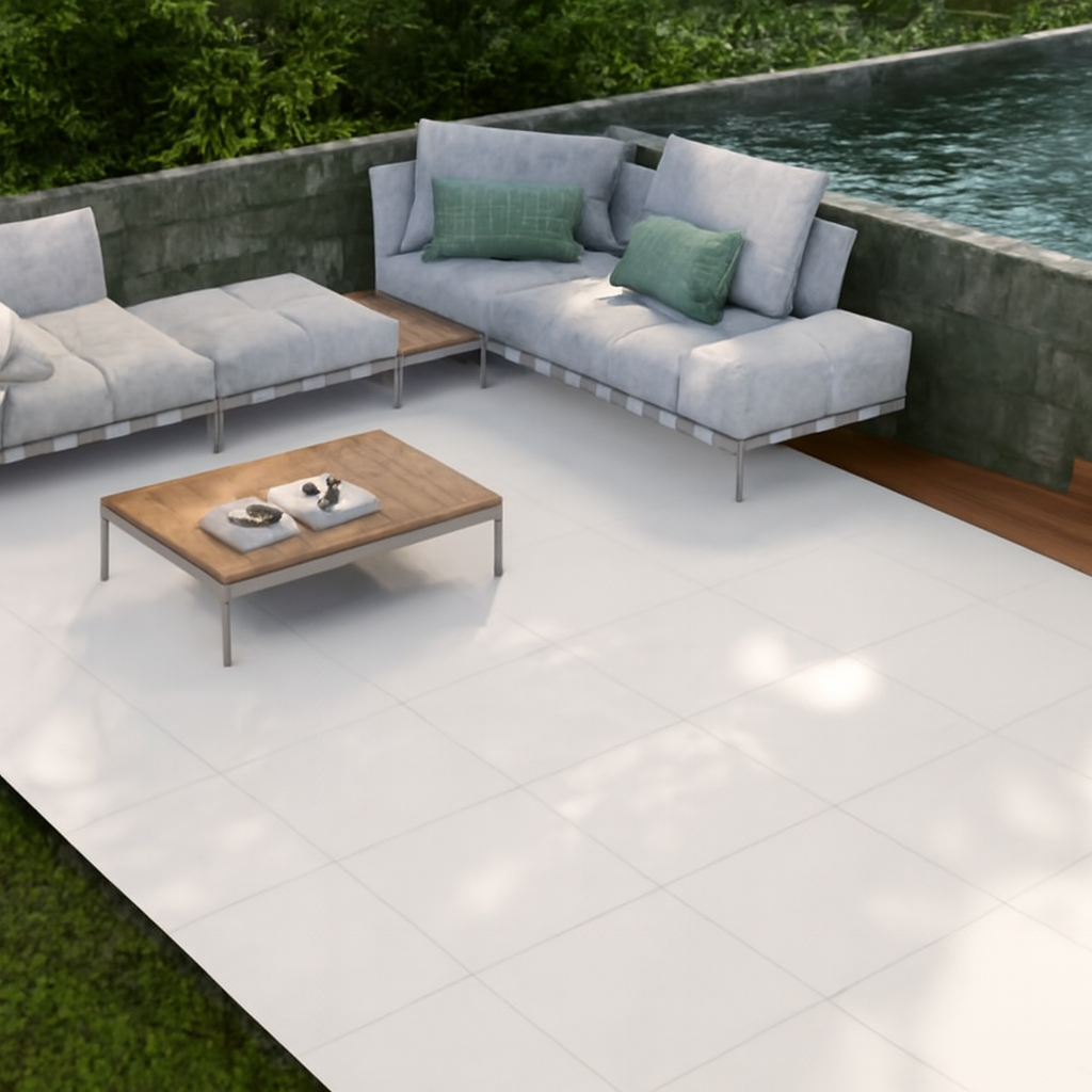Porcelanato Quebec Gray GAUDI