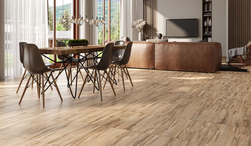 Ecotech Carvalho Acetinado GAUDI