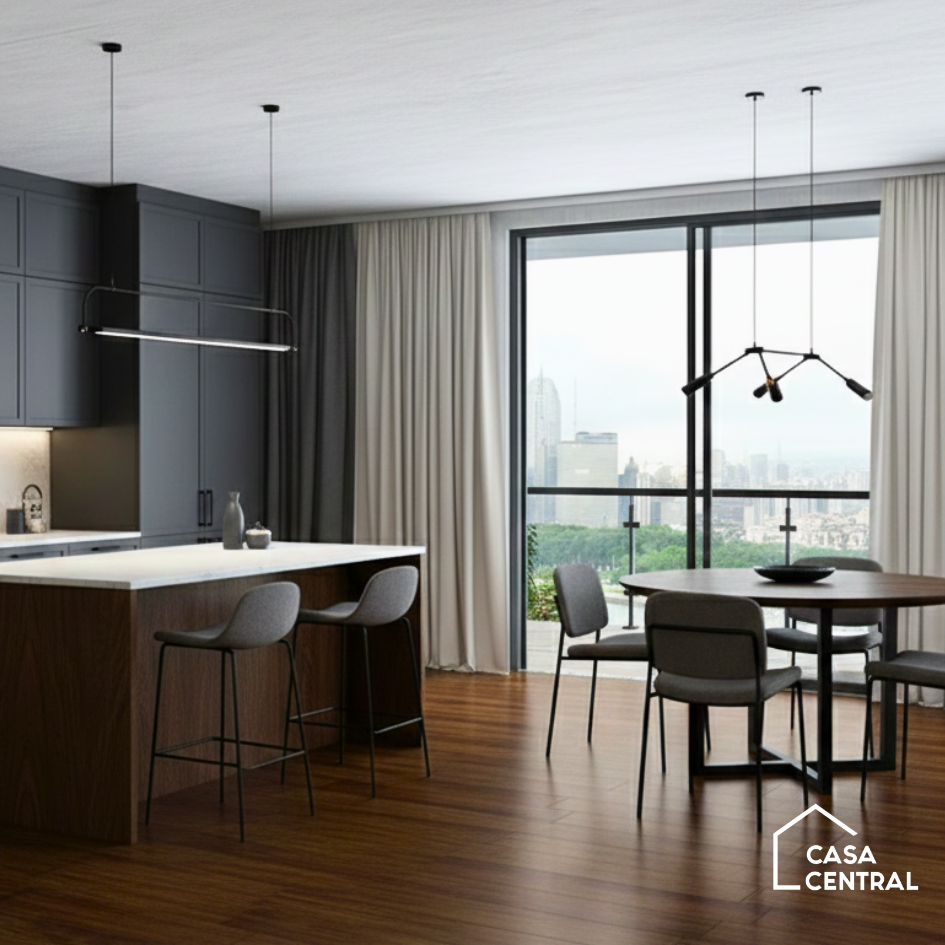 Cerámica Jatoba LEF