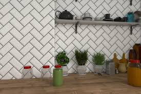 Revestimiento Snow Bisote STRUFALDI