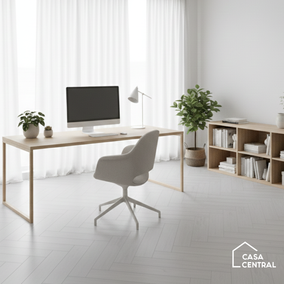 Porcelanato Legend Gray Natural GAUDI