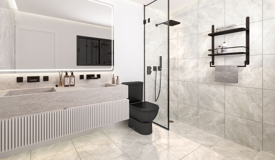 Ceramica Onix Beige Brillo 50HDA85 ALMEIDA