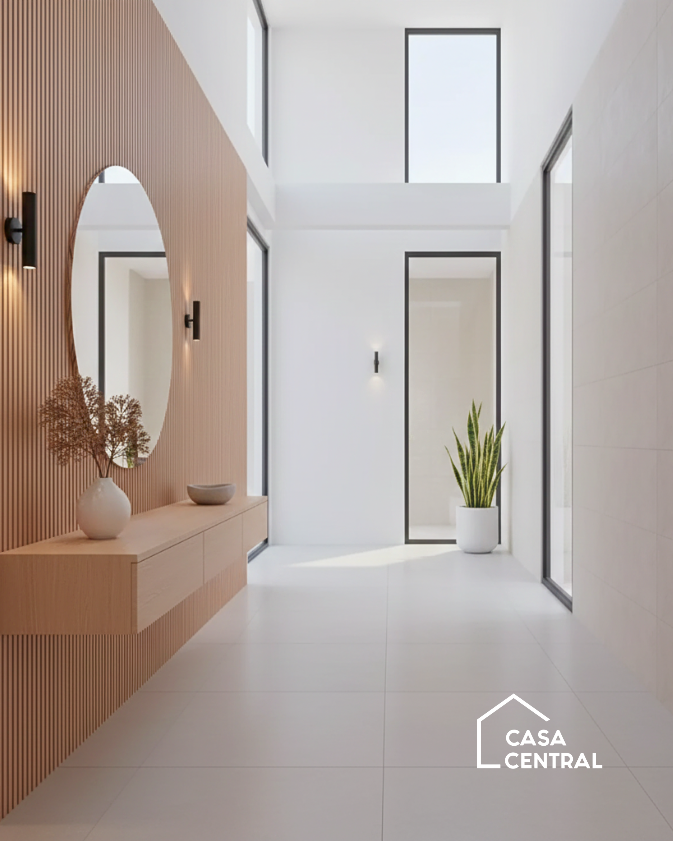 Porcelanato York Soft Grey Bold PORTINARI