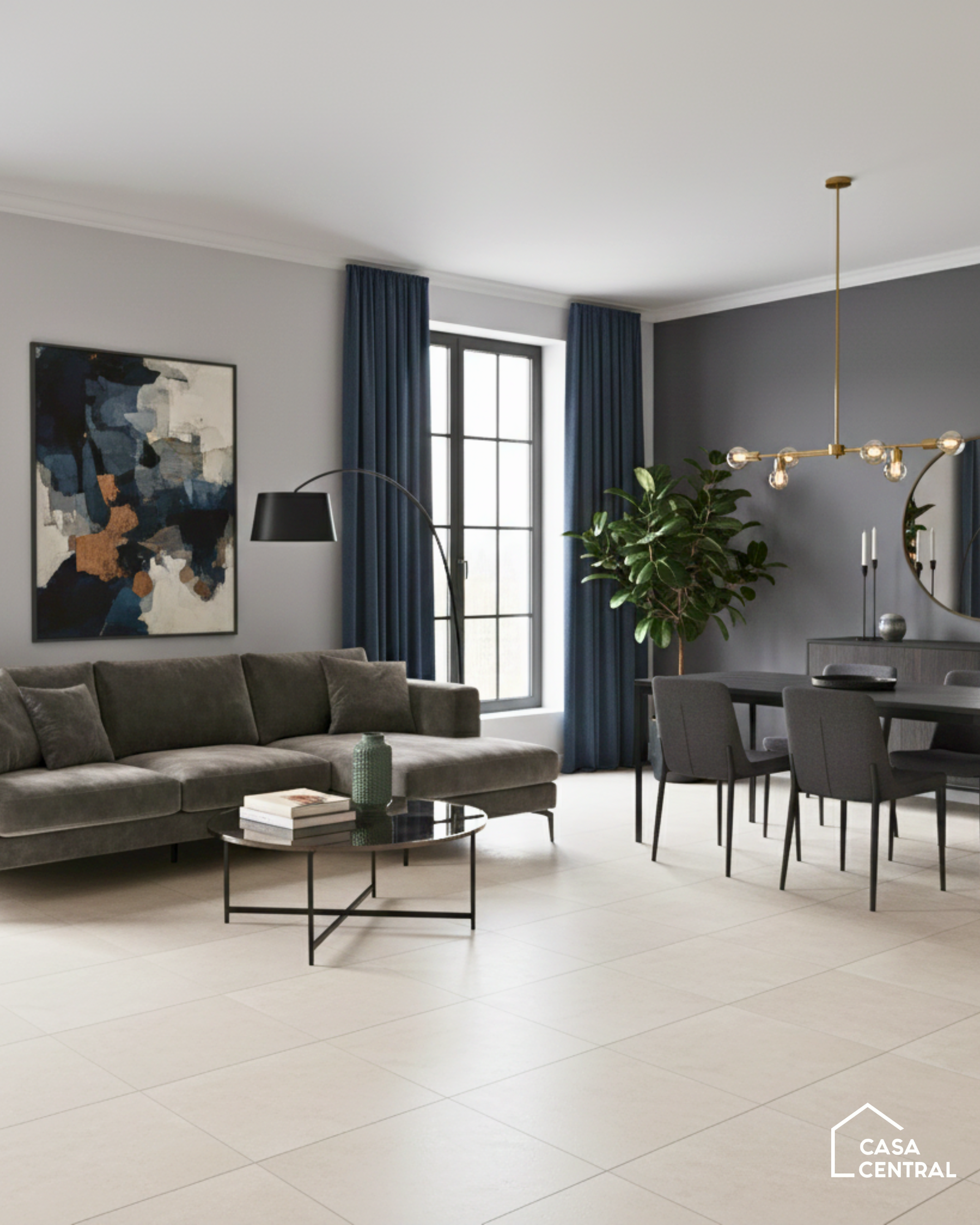 Ceramica Imperial Lux CEJATEL