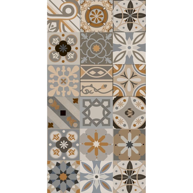 Porcelanato Lisboa GAUDI