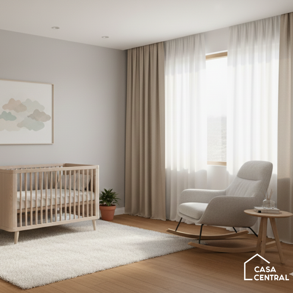 Porcelanato Ipe Acetinado VIA ROSA