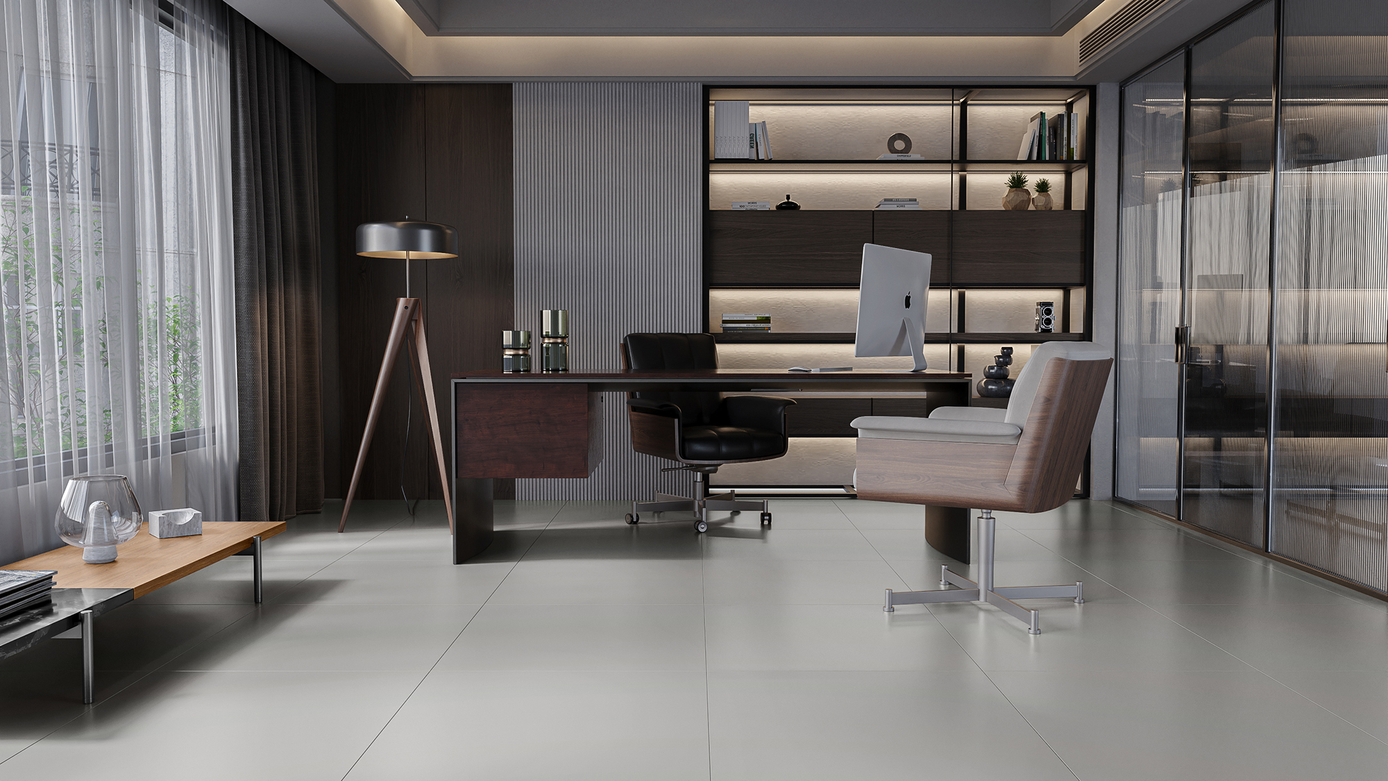 Porcelanato Classic White VIA ROSA