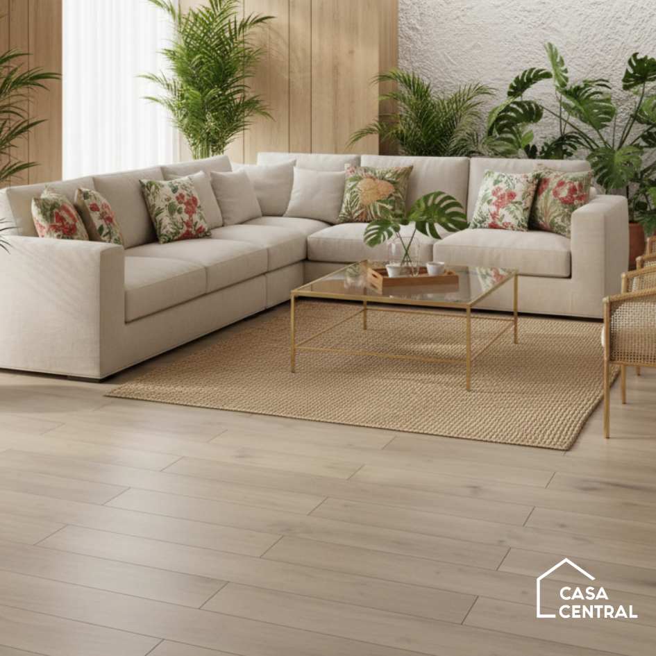 Porcelanato Legend Nut GAUDI