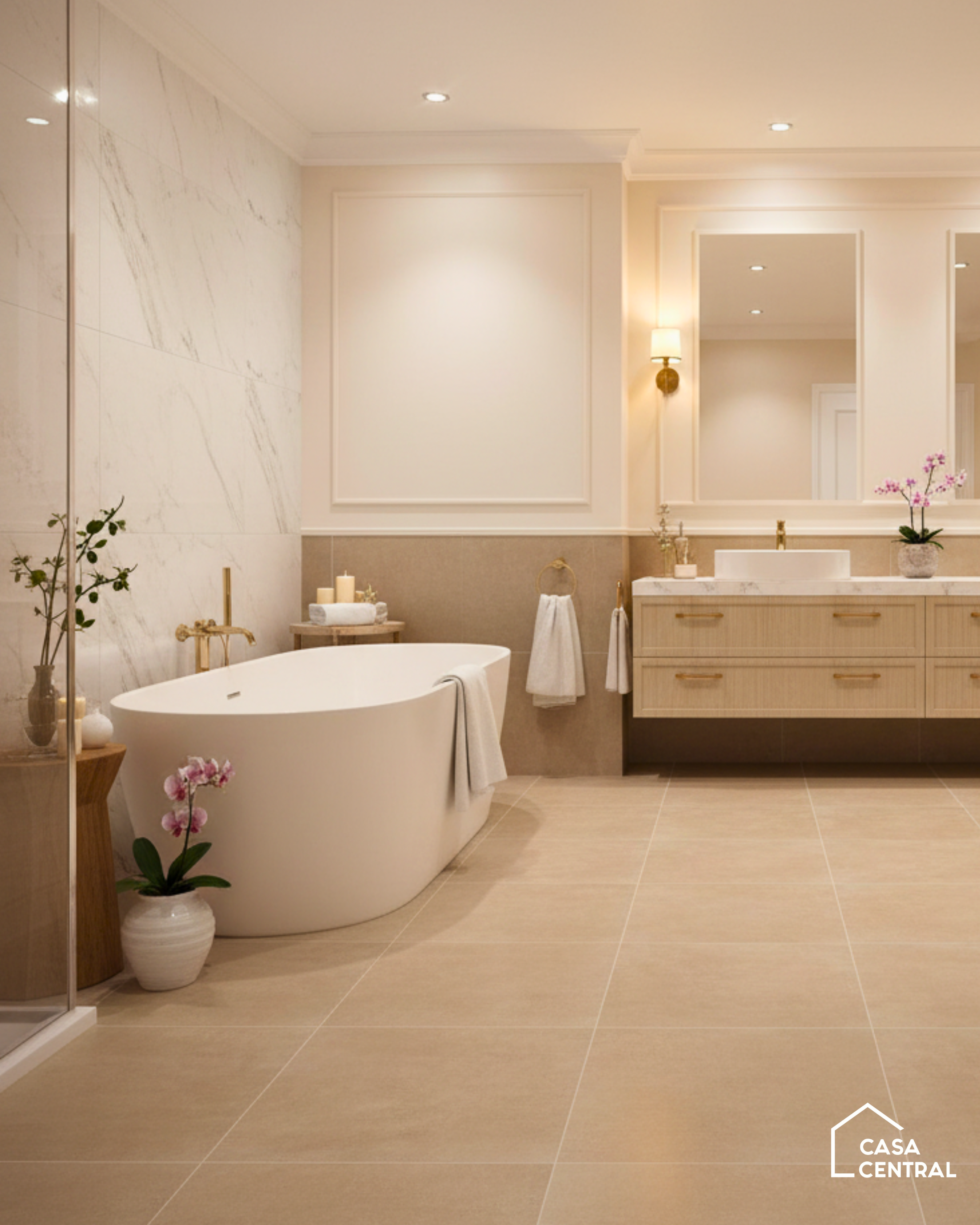 Porcelenato Urban Soft Acetinado ELIZABETH