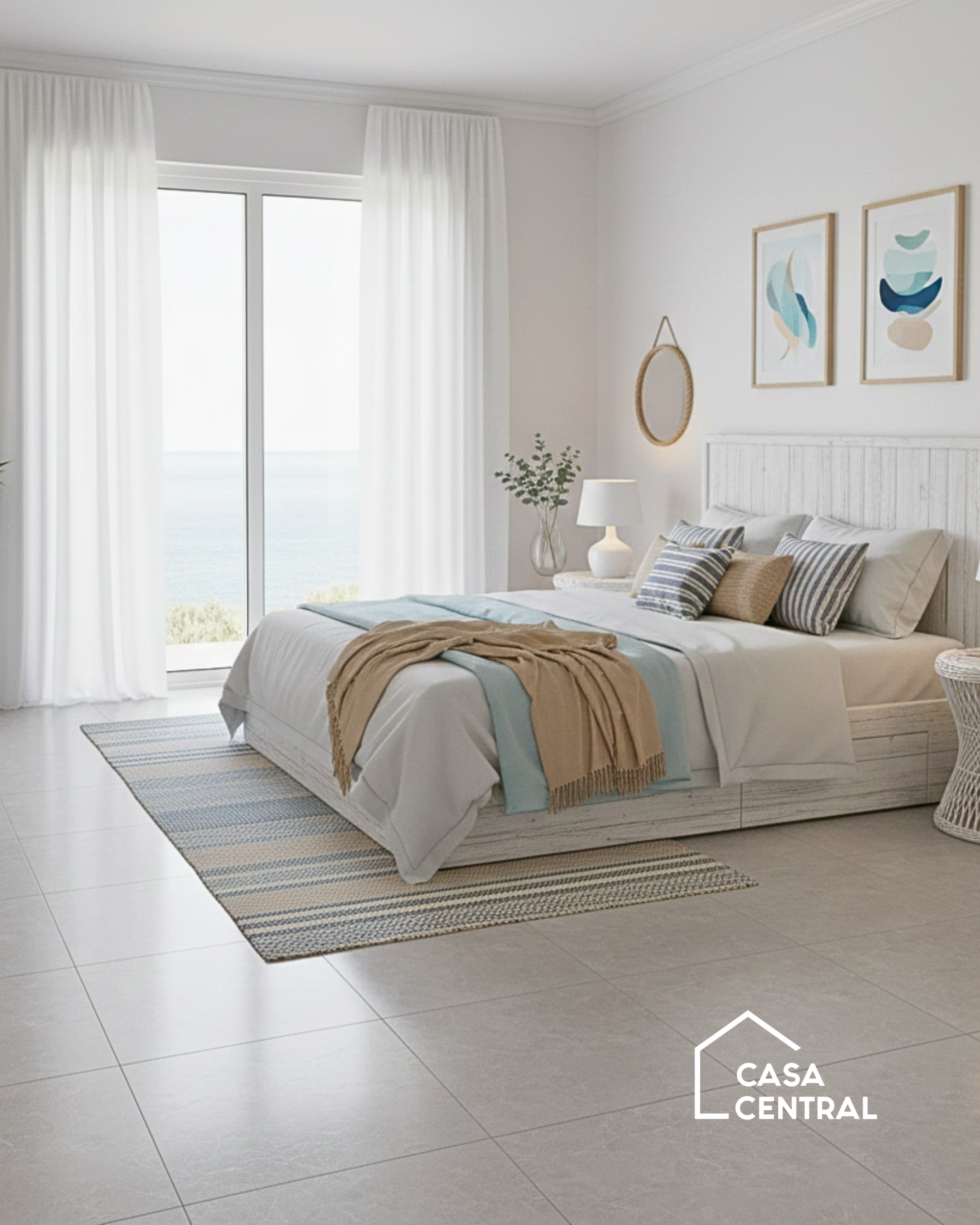 Cerámica Iceland Gray CEJATEL