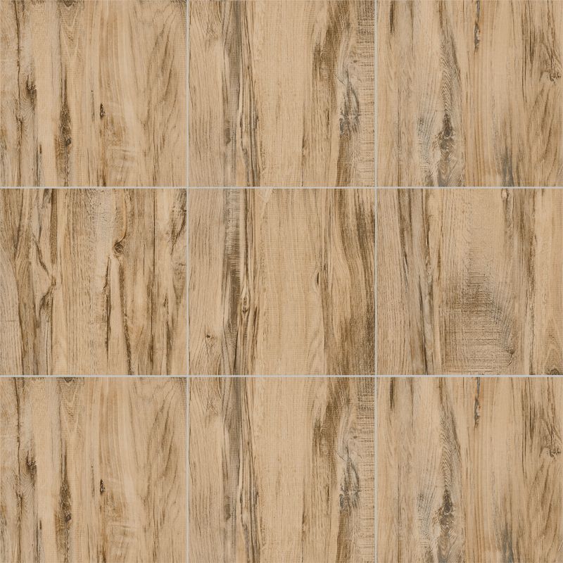 Ecotech Carvalho Acetinado GAUDI