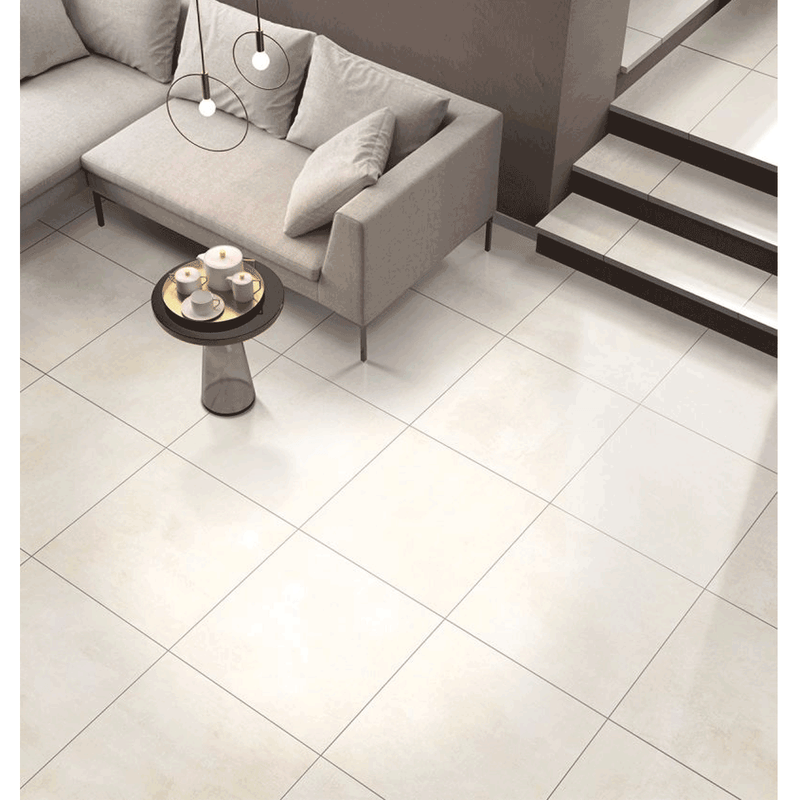 Porcelanato Urban Style White GAUDI