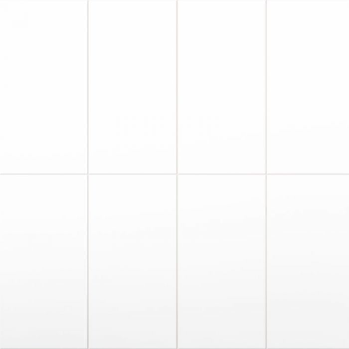 Revestimiento Blanco Brillo ALMEIDA