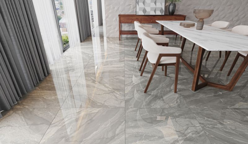 Porcelanato Focus Gray GAUDI