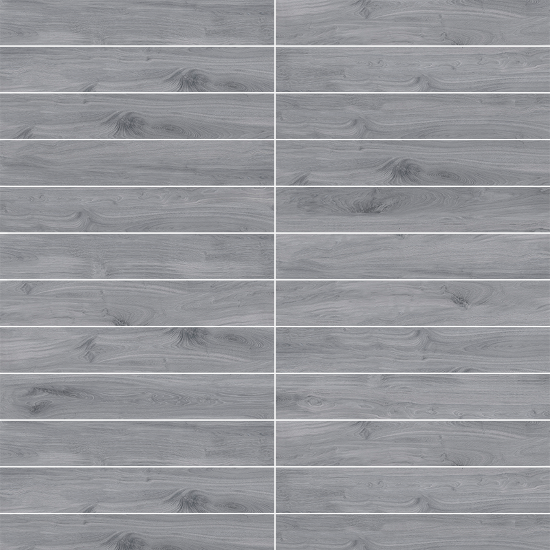 Porcelanato Legend Gray Natural GAUDI