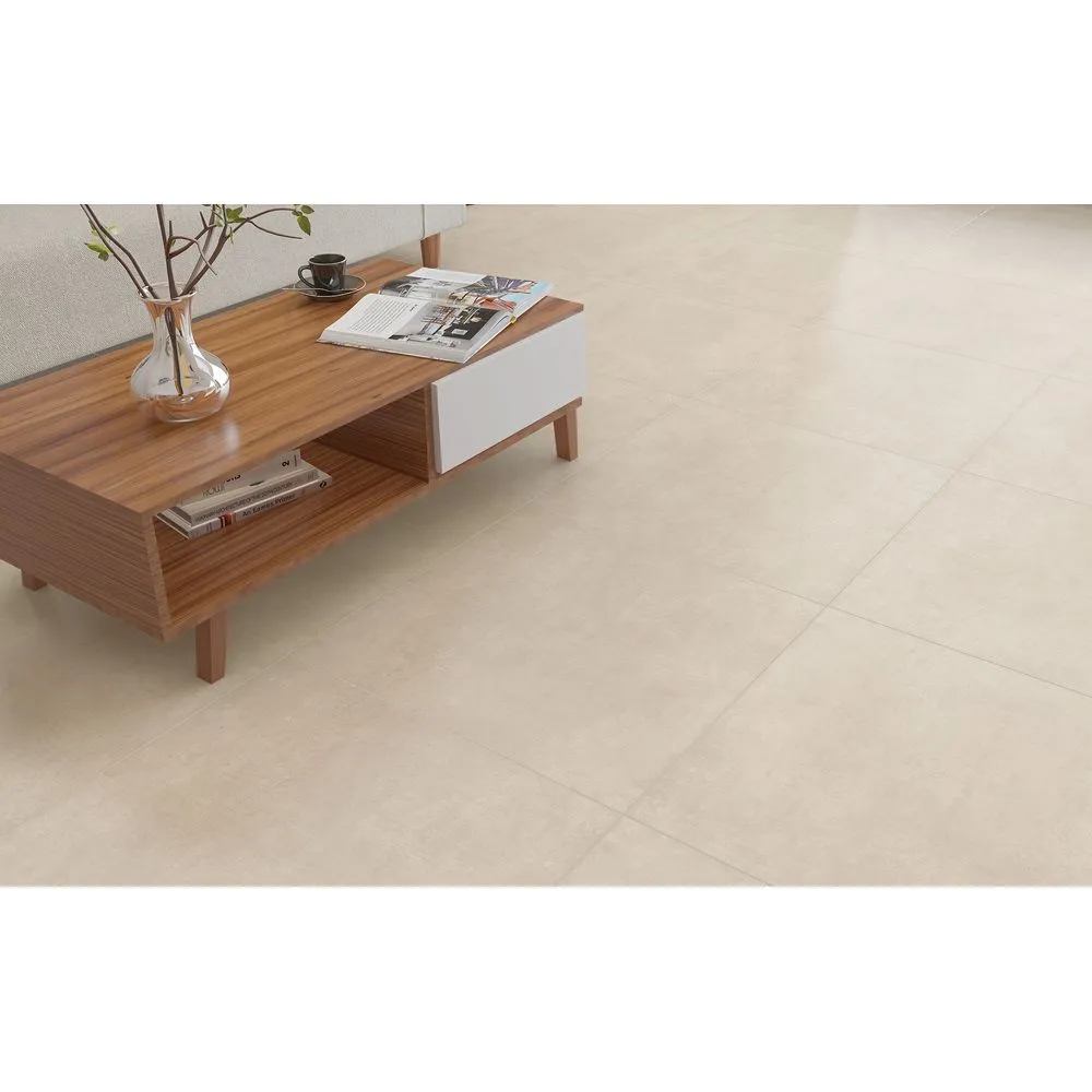 Porcelanato City Almond VIA ROSA