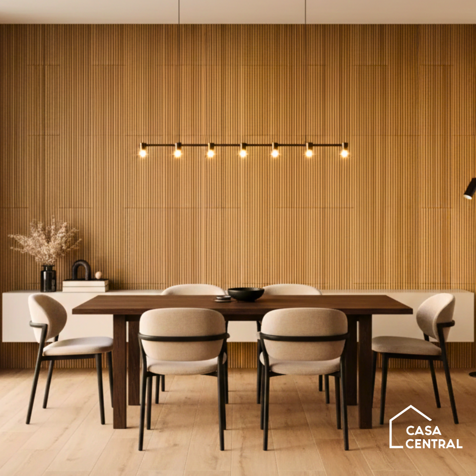 Revestimiento Cerámico Brise Ripado LEF