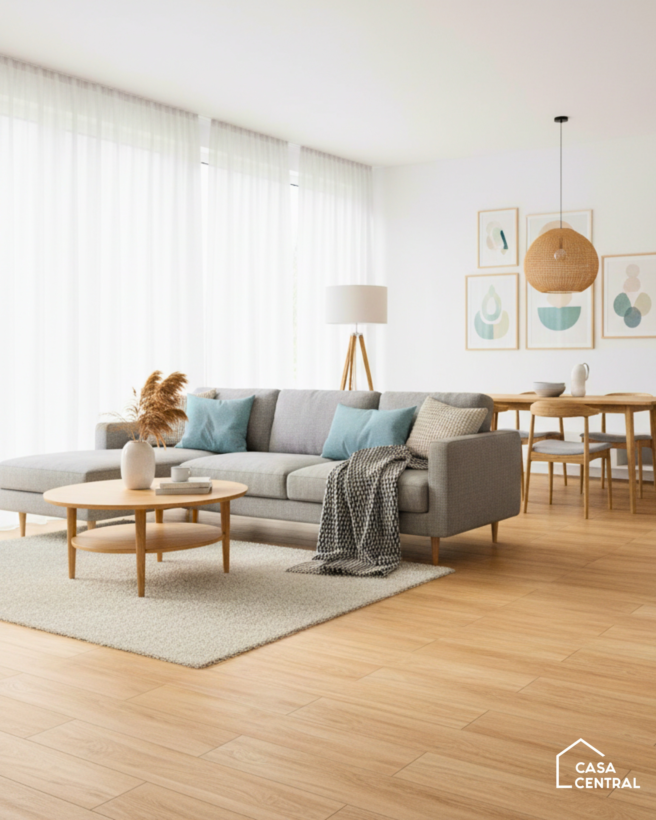 Cerámica Amazonia Caramel CEJATEL