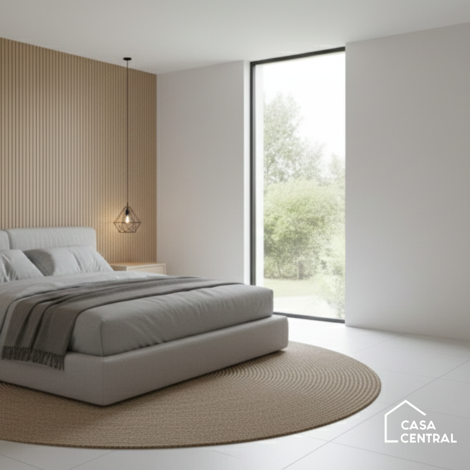 Cerámica White Mate CEJATEL