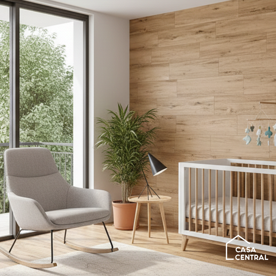 Porcelanato Provenza Fosco VIA ROSA