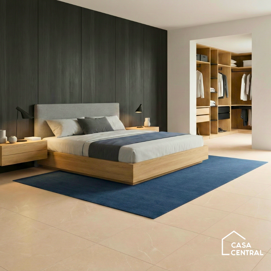 Porcelanato Tivoli Nude Acetinado GAUDI