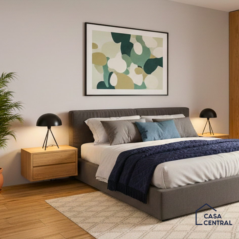 Porcelanato Provenza Fosco VIA ROSA