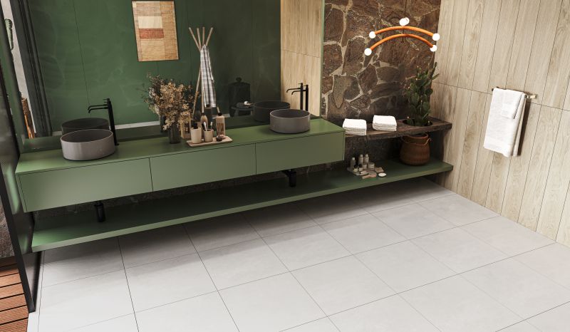Porcelanato Gray GAUDI
