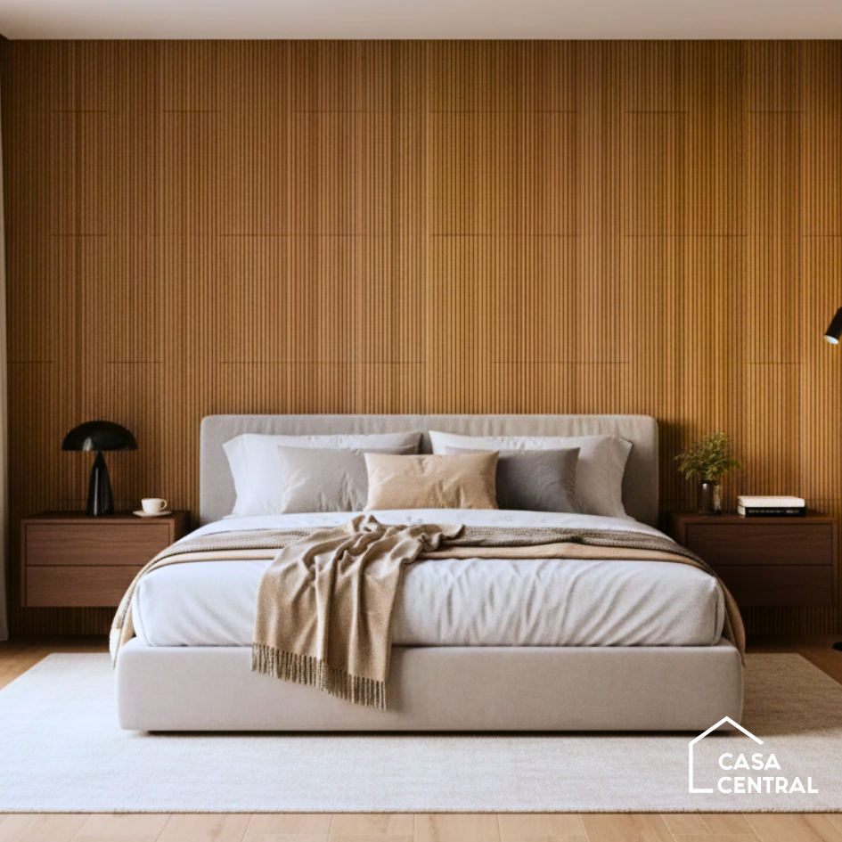 Revestimiento Cerámico Brise Ripado LEF