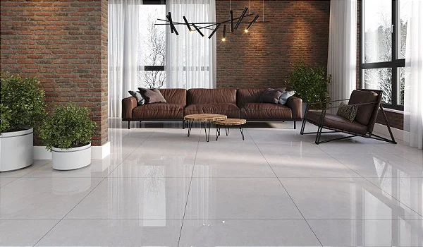 Porcelanato Broadway Gray GAUDI