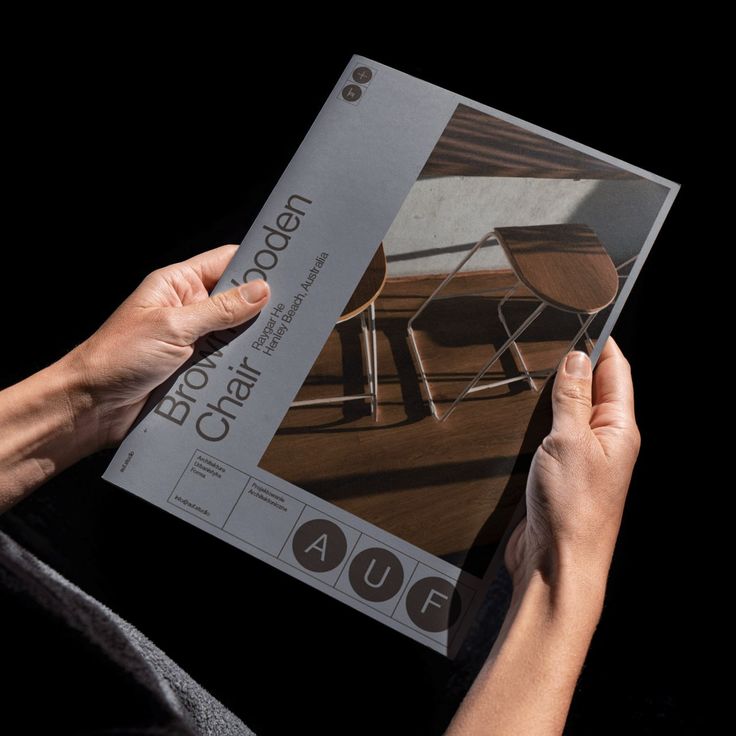 Flyer / Brochure Design