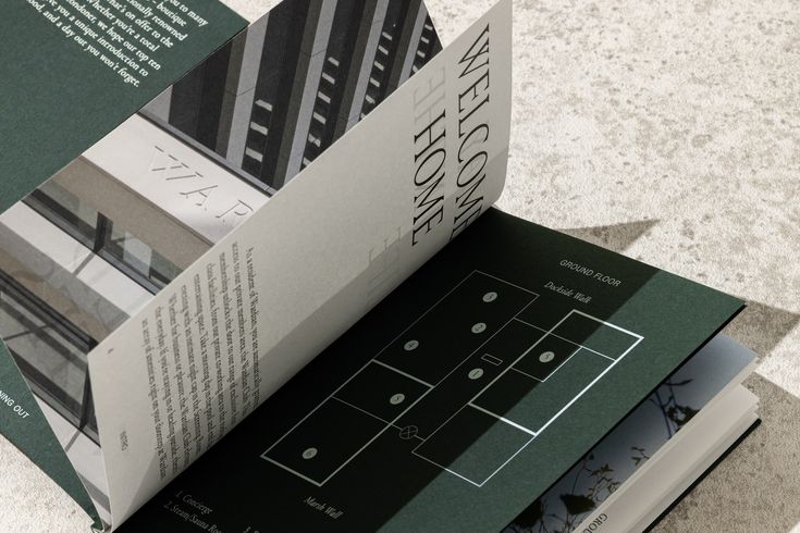 Flyer / Brochure Design