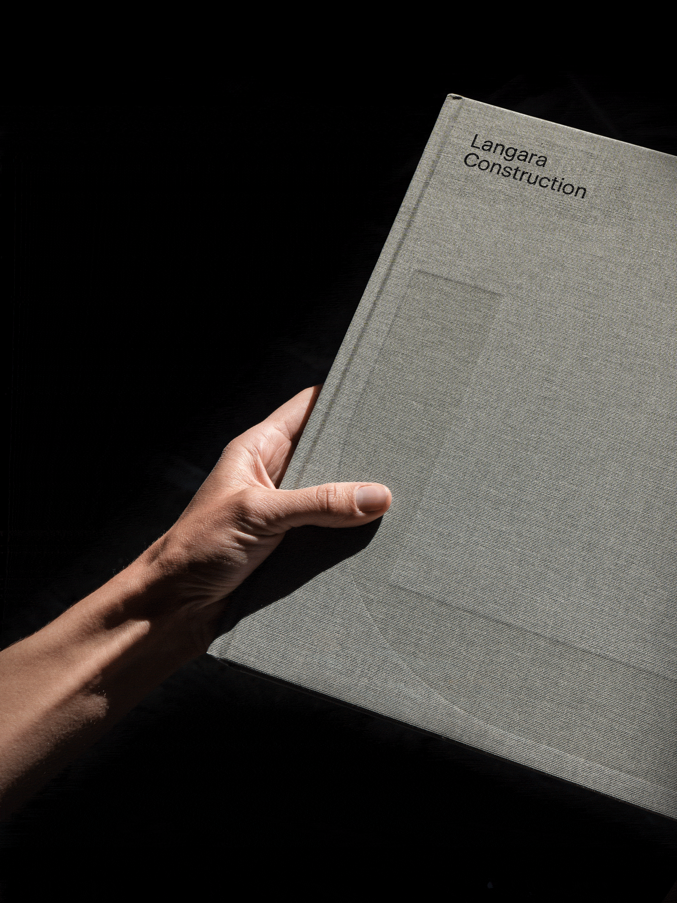 Flyer / Brochure Design