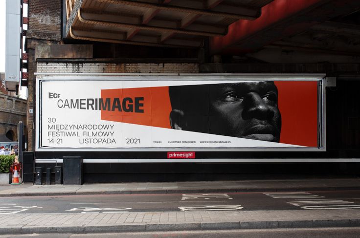 Billboard / Poster Design