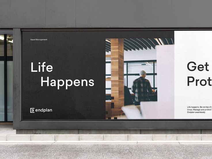 Billboard / Poster Design