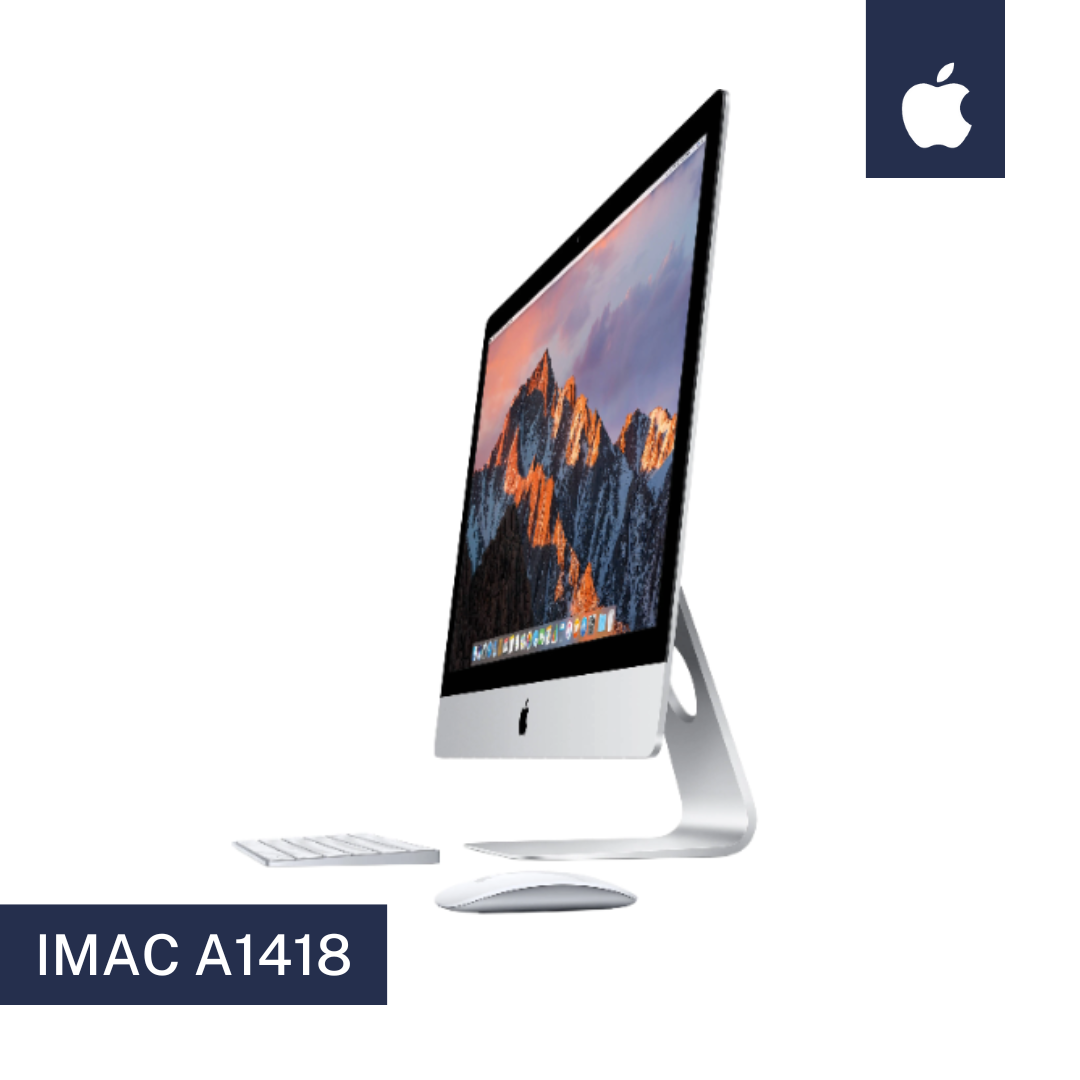 IMAC A1418