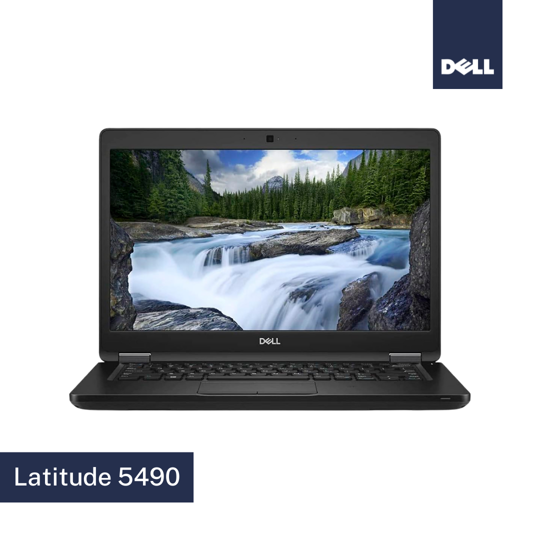 CORE I5  |  8va. Generación | 8GB RAM | SSD 256GB