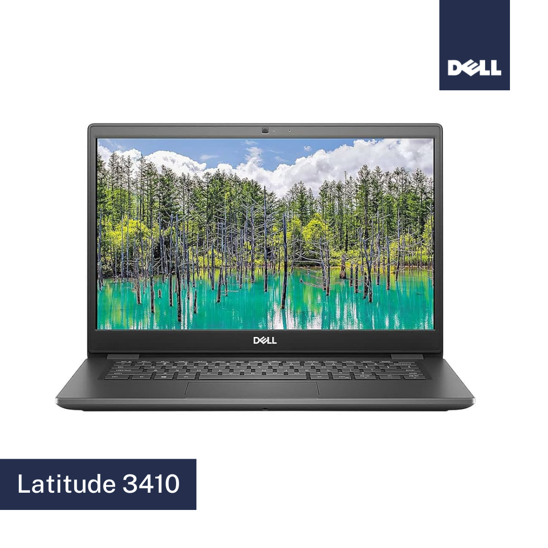 CORE I5 | 10ma. Generación | 8GB RAM | SSD 256GB